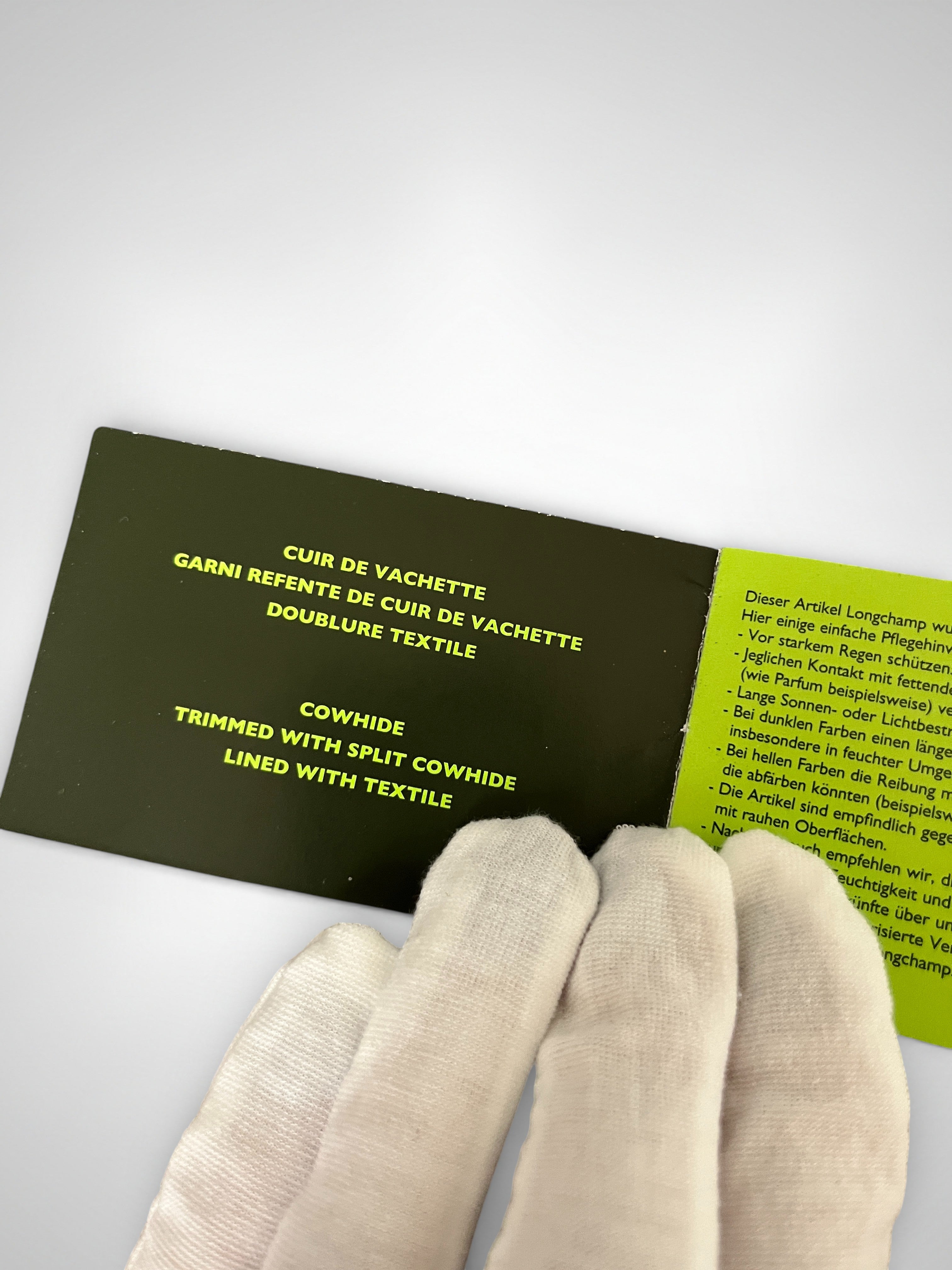 Longchamp Roseau S Grey Blue Bag In Pebbled Leather