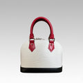 Louis Vuitton Tri-colour Alma BB Epi Leather Bag