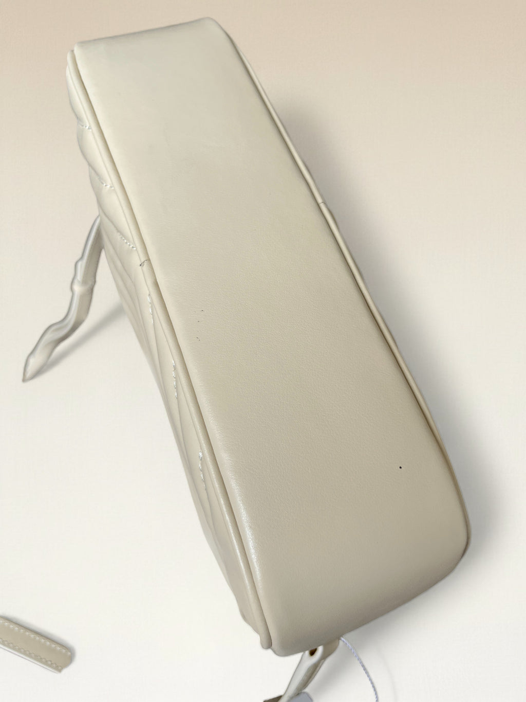 Saint Laurent Lou Camera Leather Crossbody Bag