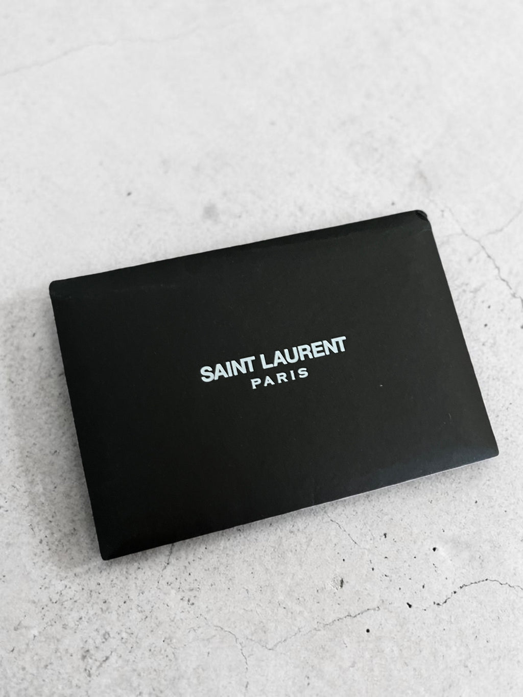 Saint Laurent Canvas And Leather Metallic Tiger Print Lou Camera Bag