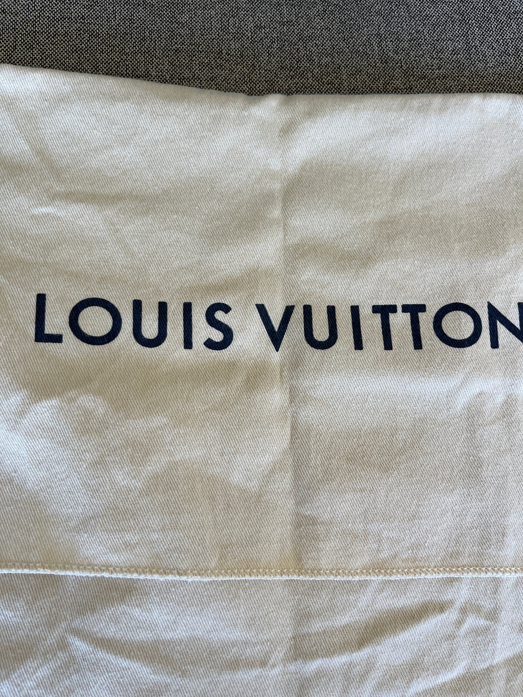 2019 Louis Vuitton Alma BB Monogram Coated Canvas