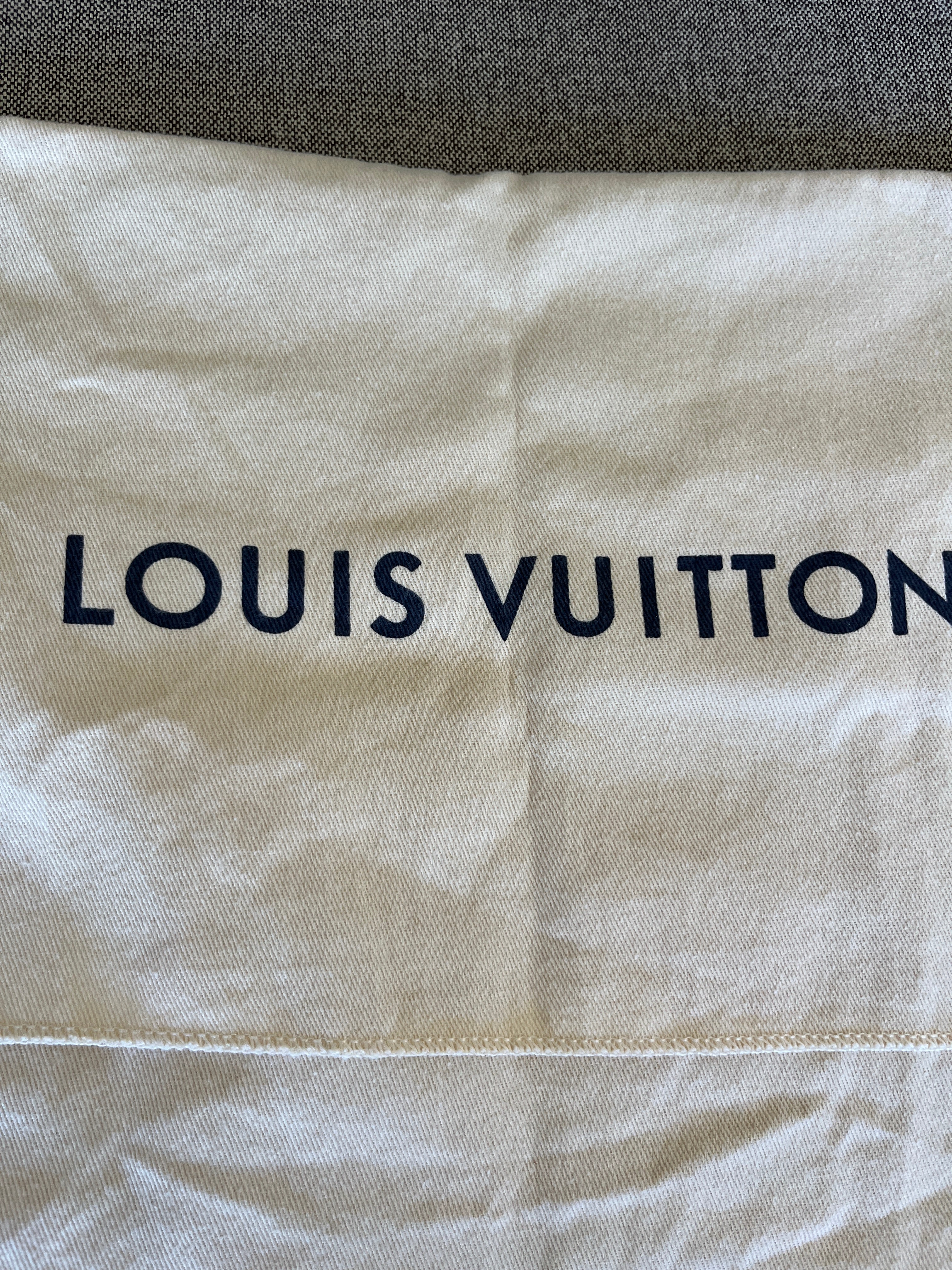 2019 Louis Vuitton Alma BB Monogram Coated Canvas