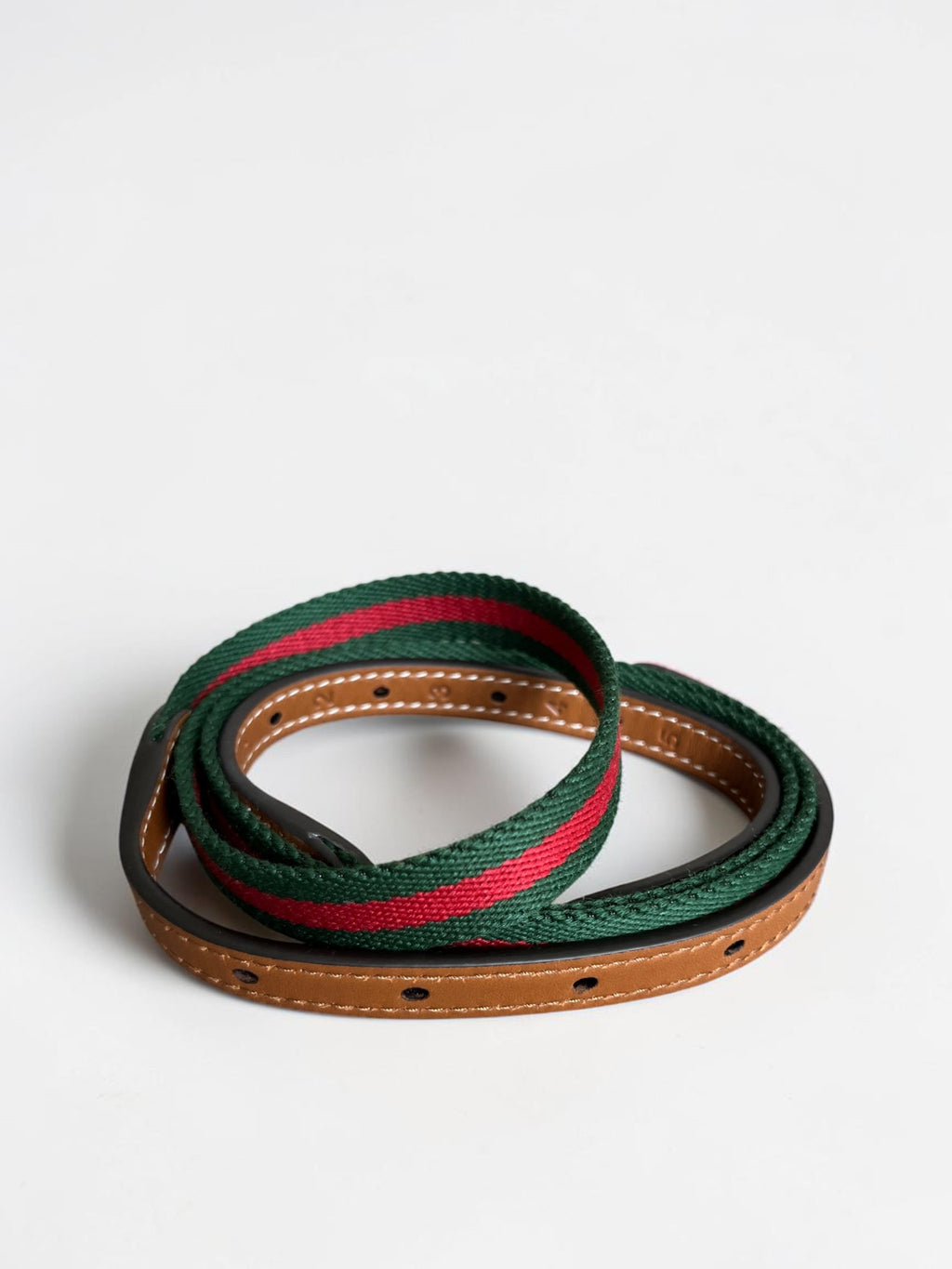 Gucci Emblem GG Small Shoulder Bag