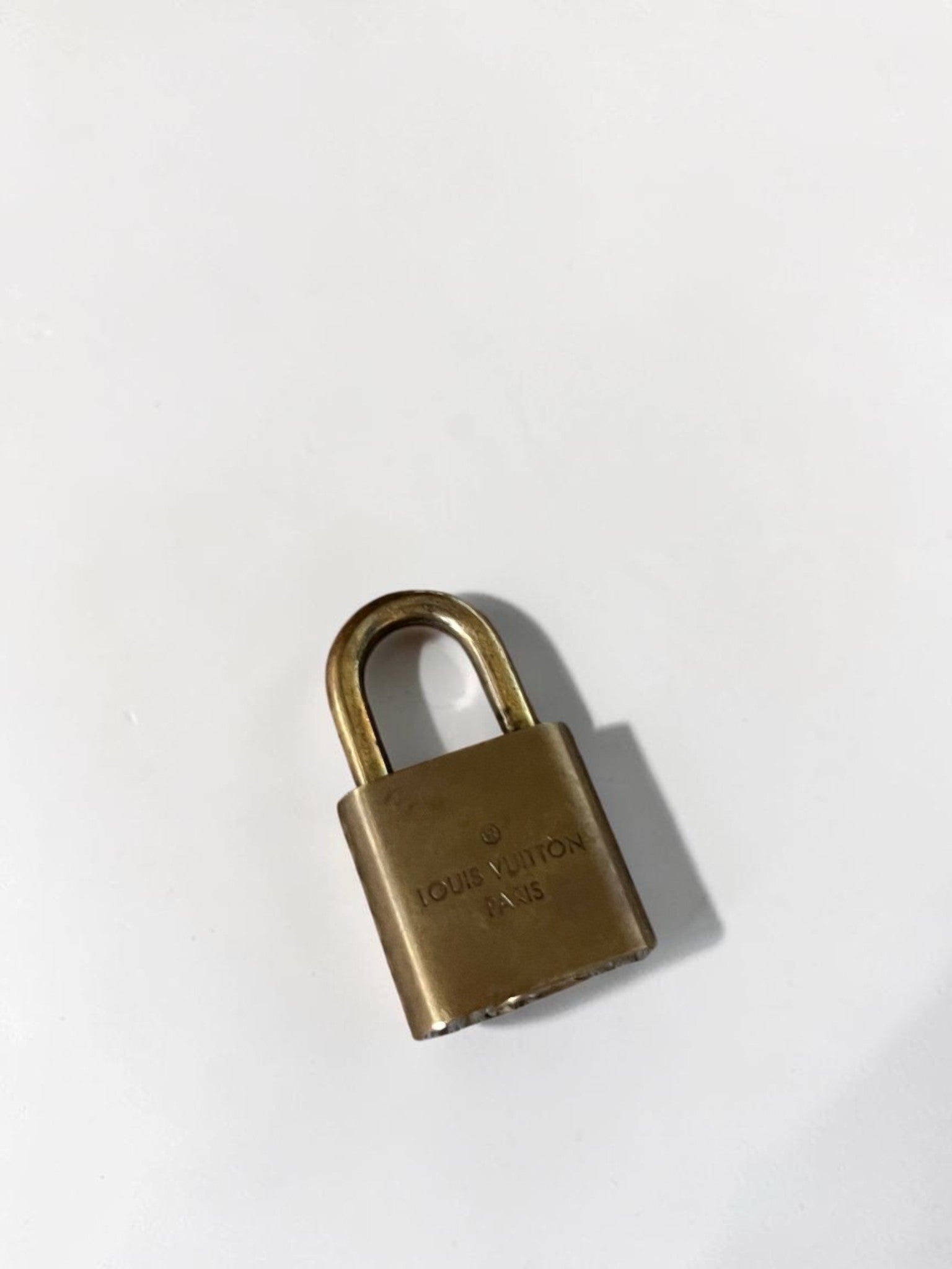 2019 Louis Vuitton Alma BB Monogram