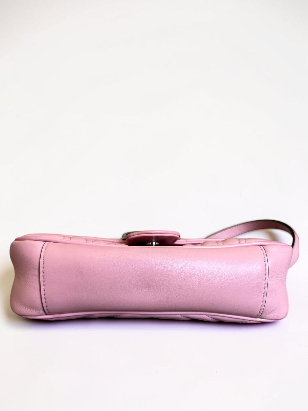 Gucci CC Marmont Small Shoulder Bag