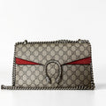 Gucci Dionysus Medium Bag GG Supreme