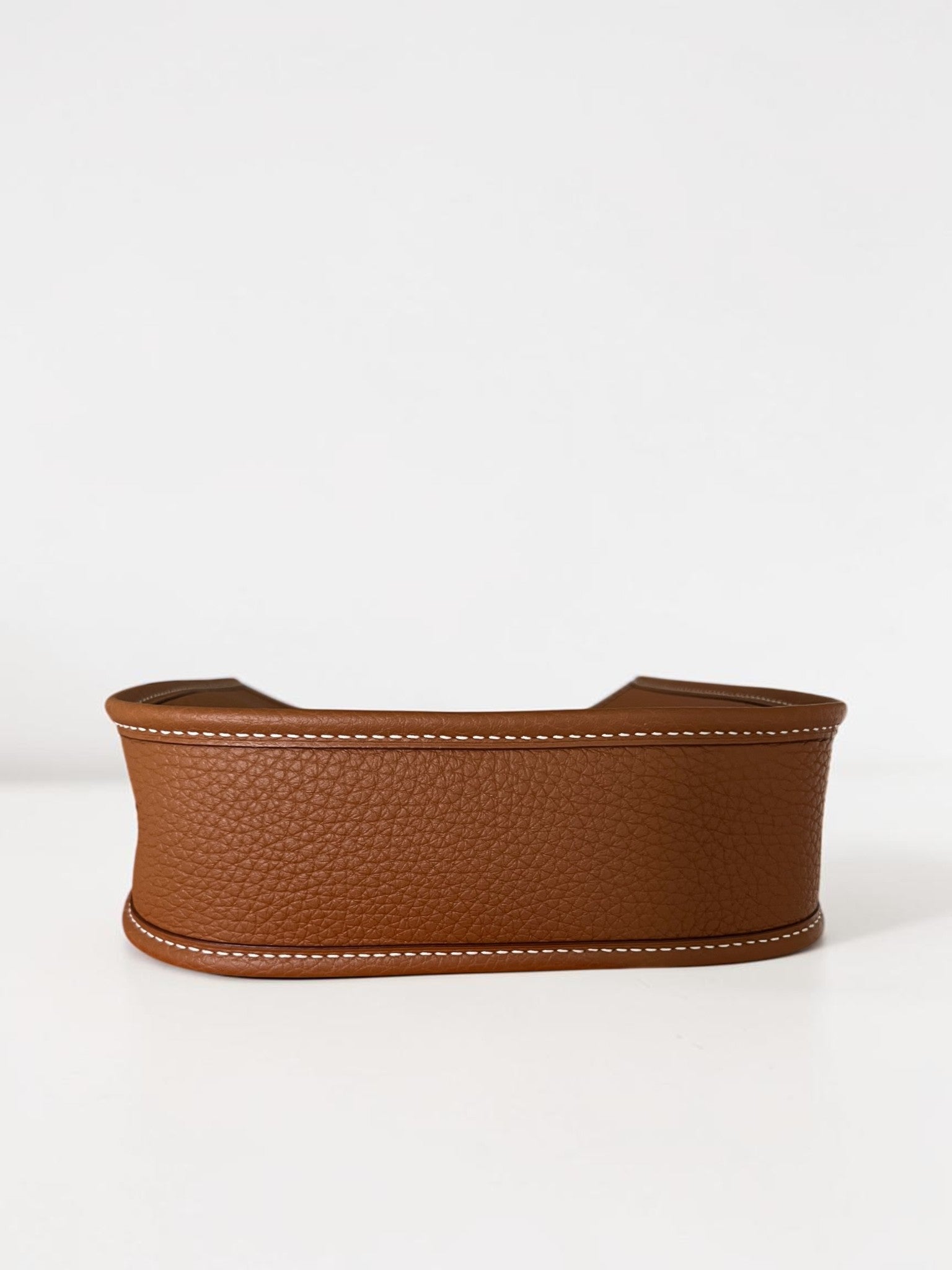 Hermès Evelyne 16 TPM Gold Taurillon Clemence
